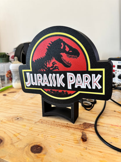 cadeau original pour fan de dinosaures
